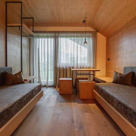 Hotel Krondlhof Brunico Kültér fotó
