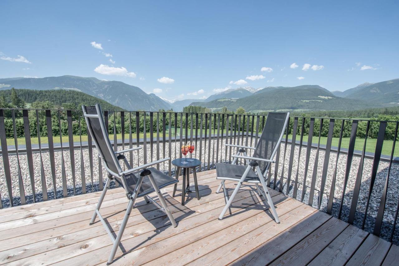 Hotel Krondlhof Brunico Kültér fotó