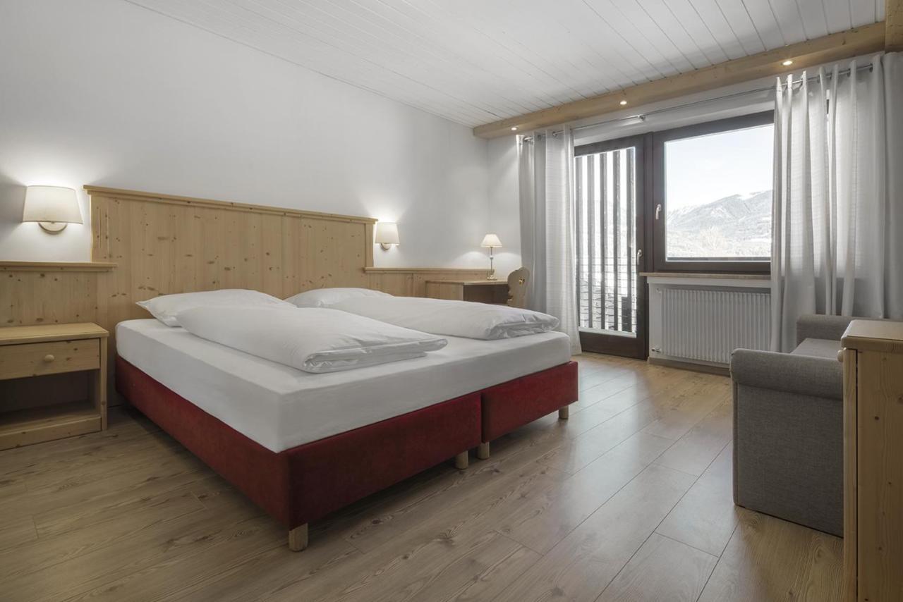 Hotel Krondlhof Brunico Kültér fotó