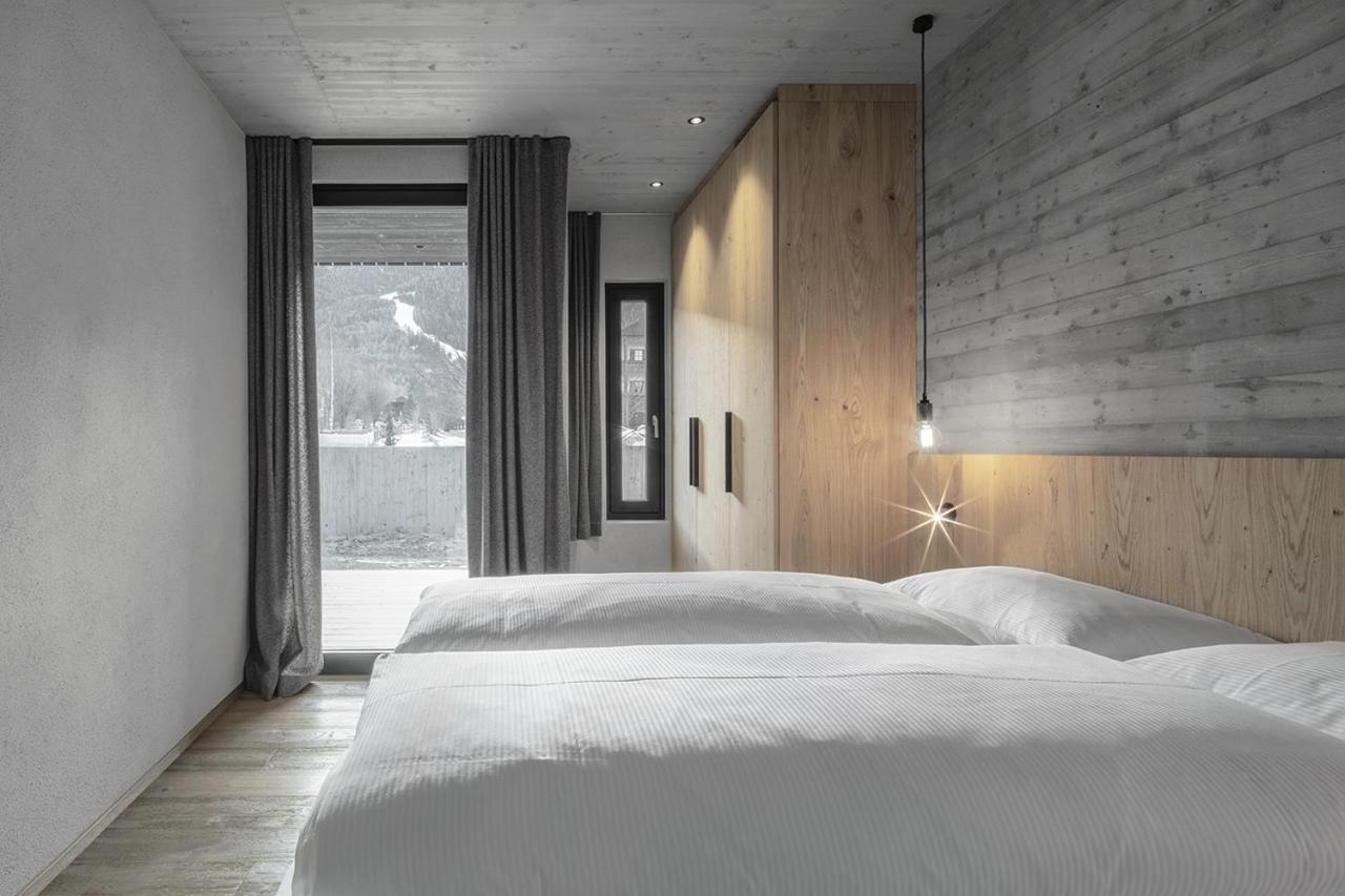 Hotel Krondlhof Brunico Kültér fotó