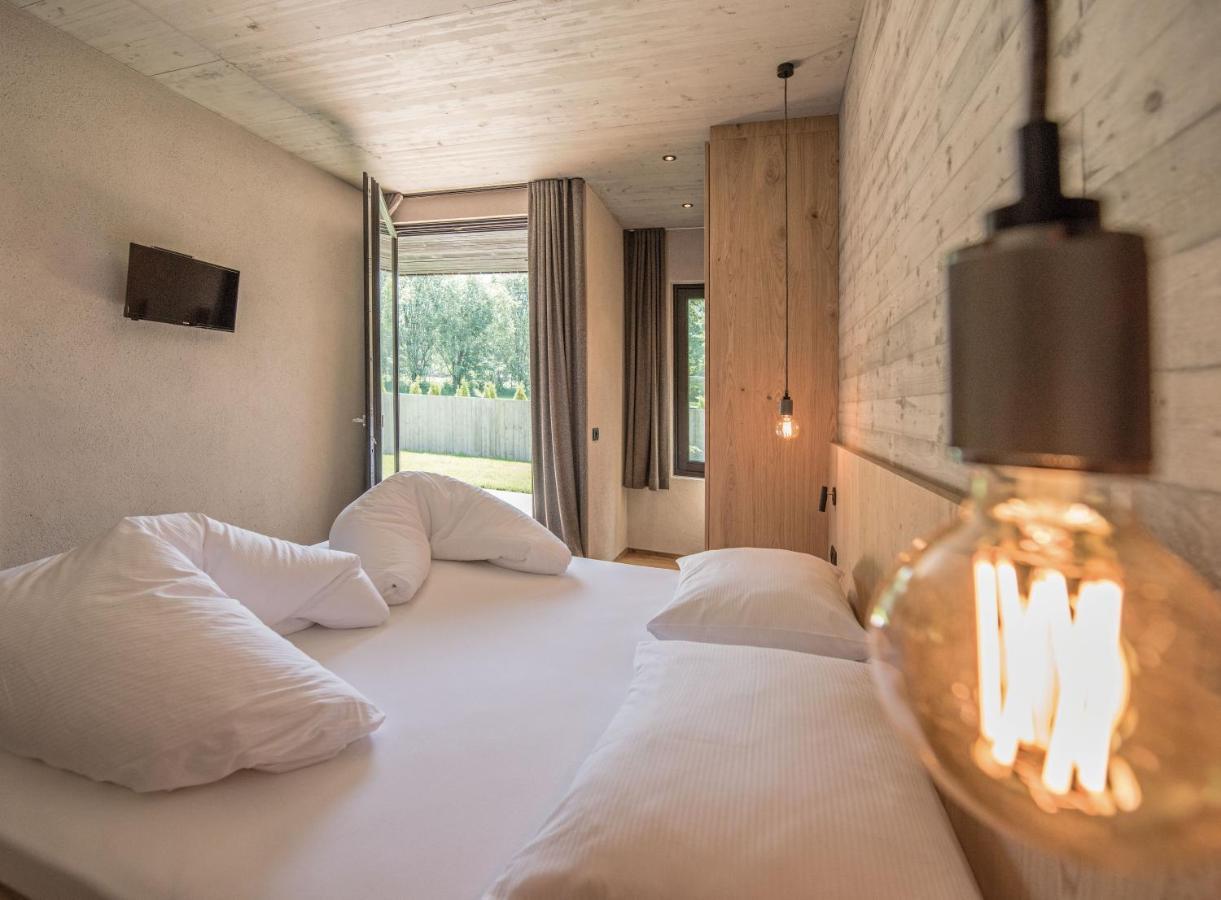 Hotel Krondlhof Brunico Kültér fotó