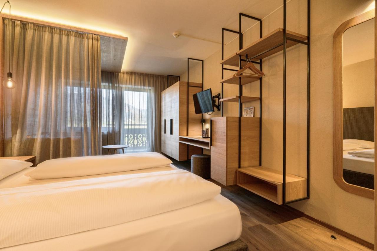 Hotel Krondlhof Brunico Kültér fotó