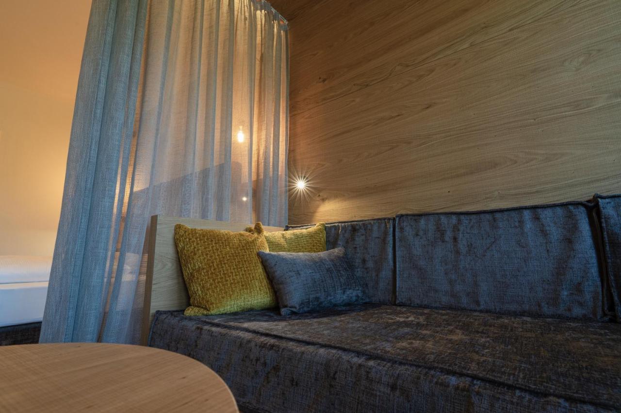 Hotel Krondlhof Brunico Kültér fotó