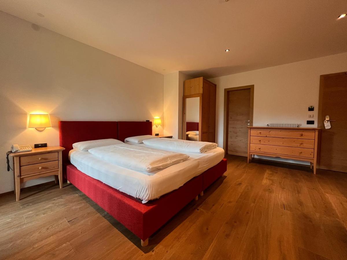 Hotel Krondlhof Brunico Kültér fotó