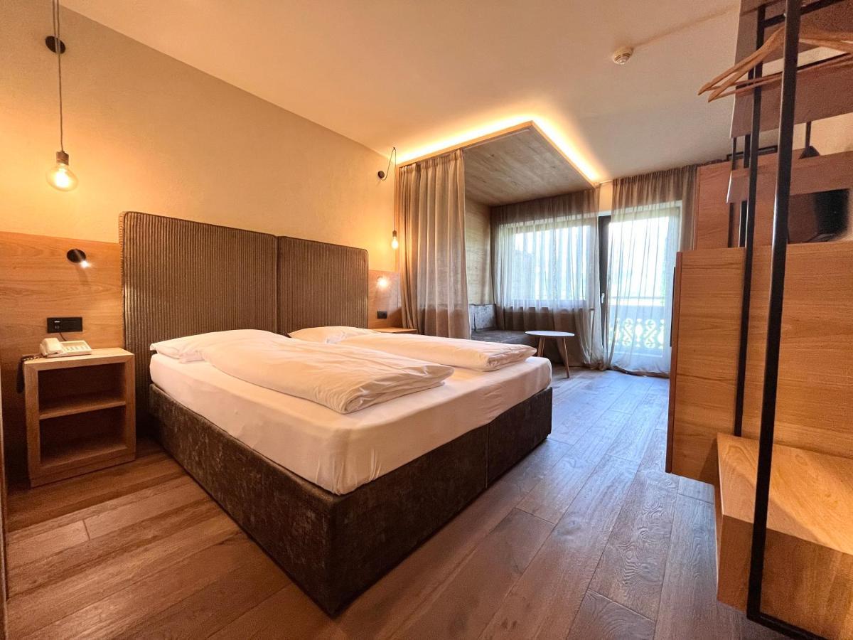 Hotel Krondlhof Brunico Kültér fotó