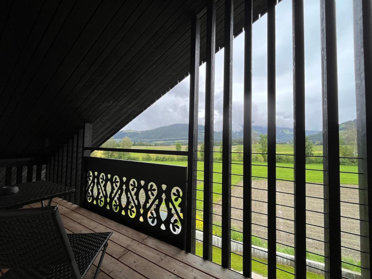 Hotel Krondlhof Brunico Kültér fotó