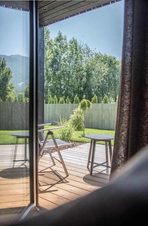 Hotel Krondlhof Brunico Kültér fotó