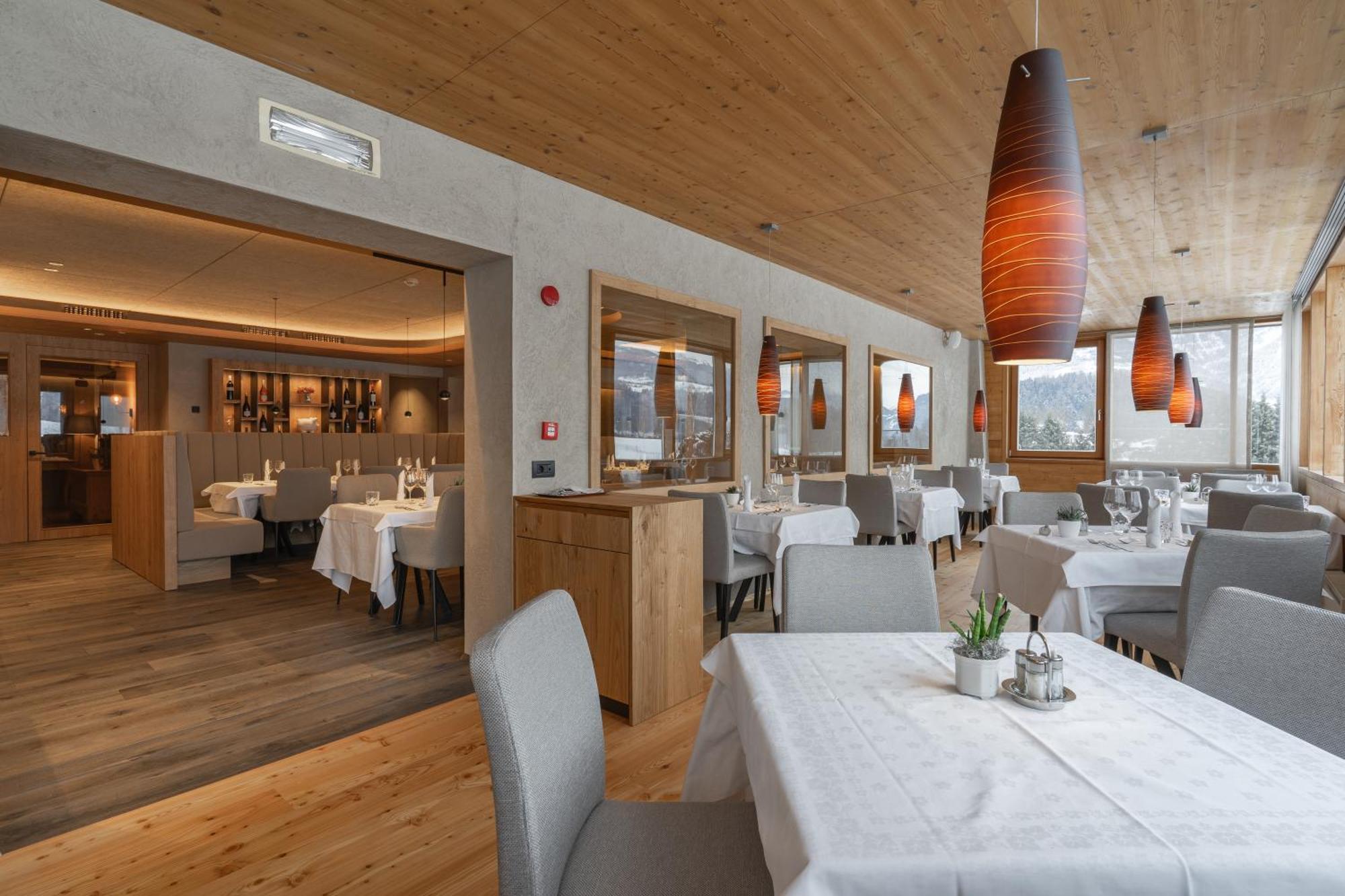 Hotel Krondlhof Brunico Kültér fotó