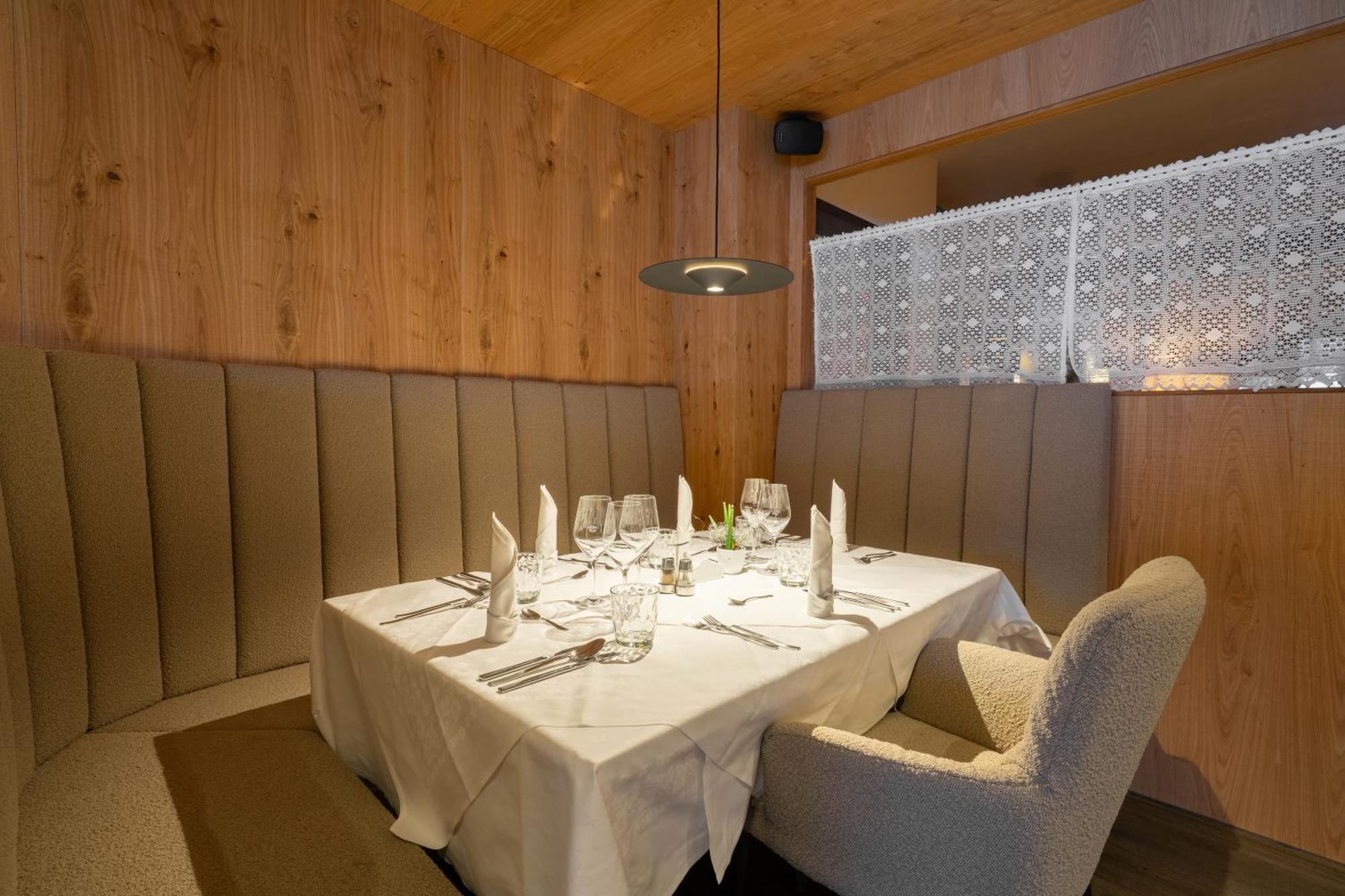 Hotel Krondlhof Brunico Kültér fotó