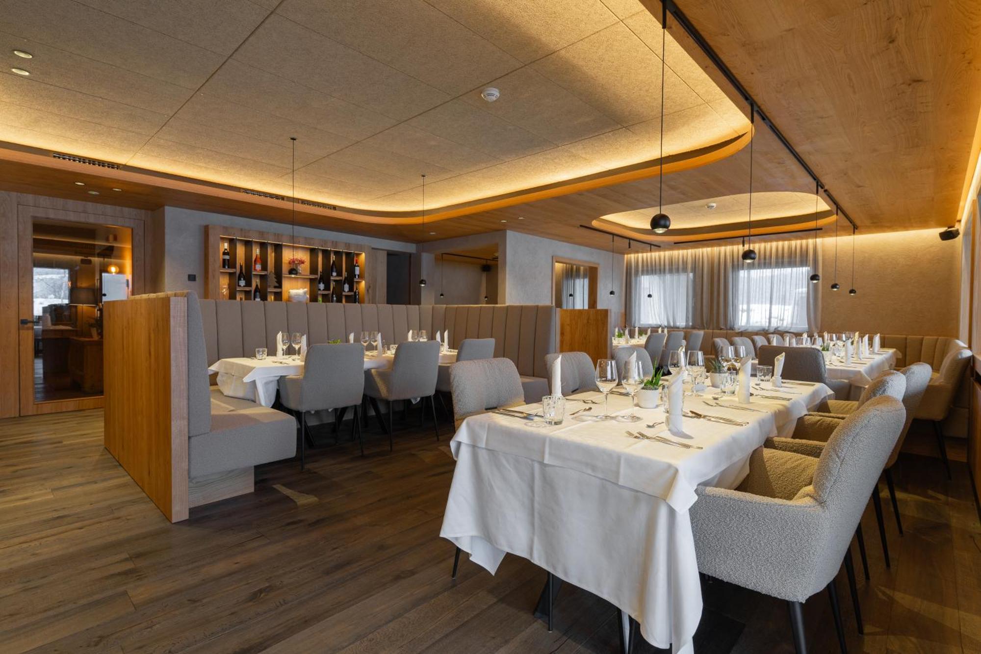 Hotel Krondlhof Brunico Kültér fotó