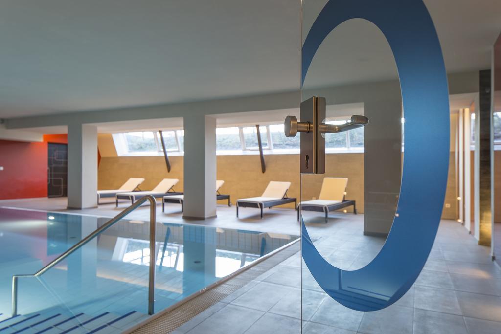 Hotel Krondlhof Brunico Kültér fotó