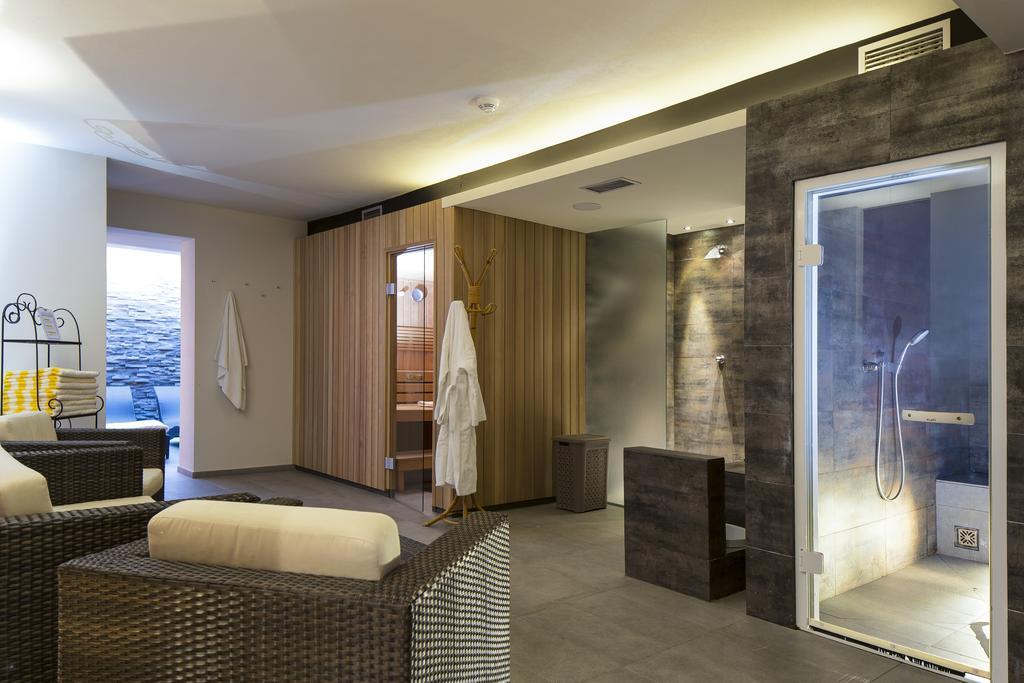 Hotel Krondlhof Brunico Kültér fotó