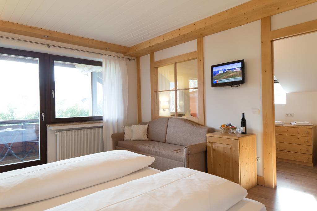 Hotel Krondlhof Brunico Kültér fotó