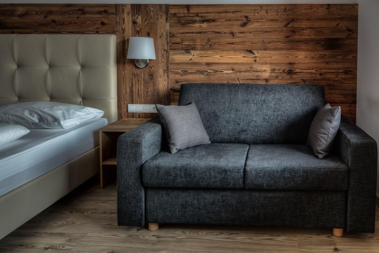 Hotel Krondlhof Brunico Kültér fotó
