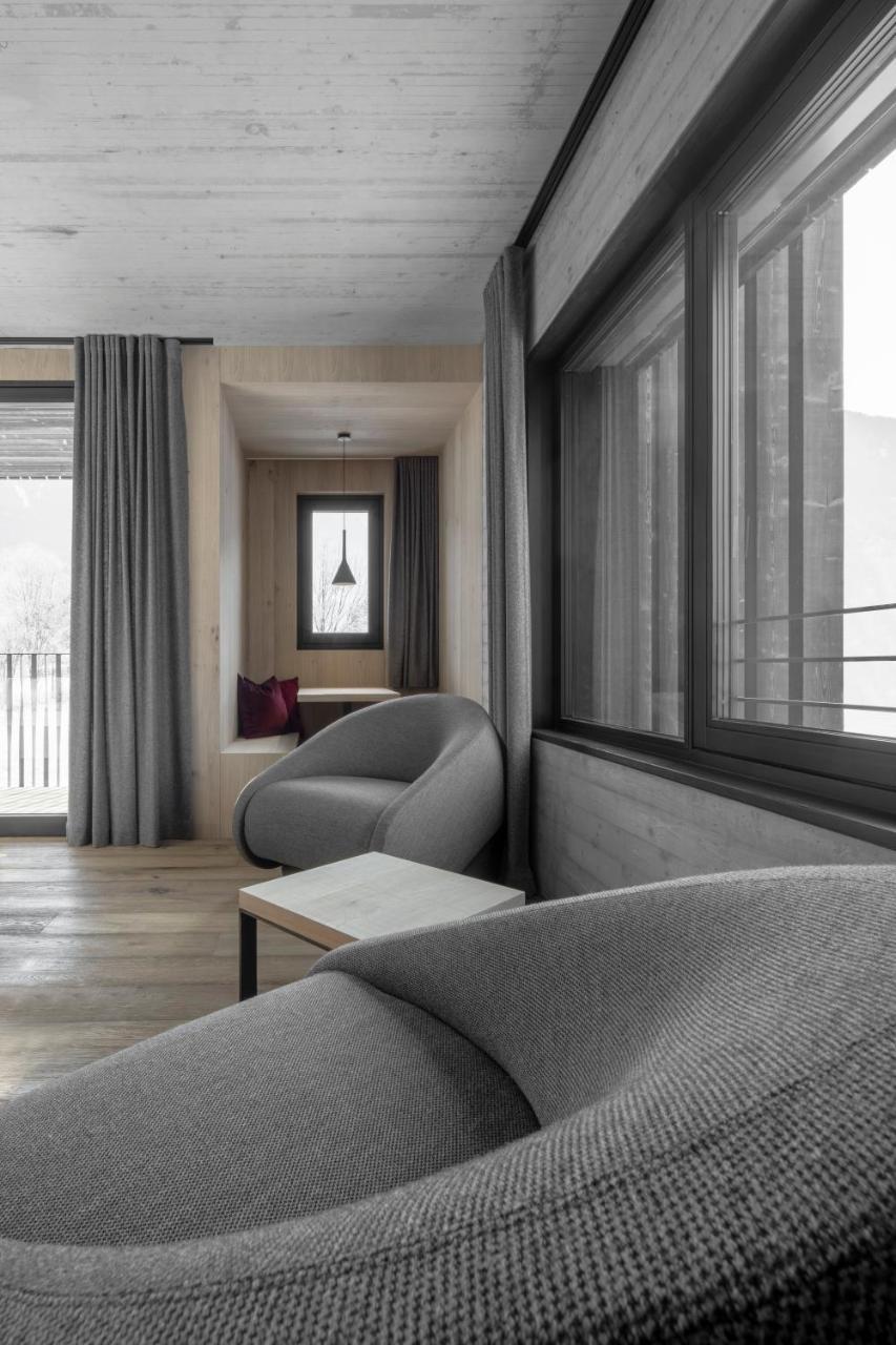 Hotel Krondlhof Brunico Kültér fotó