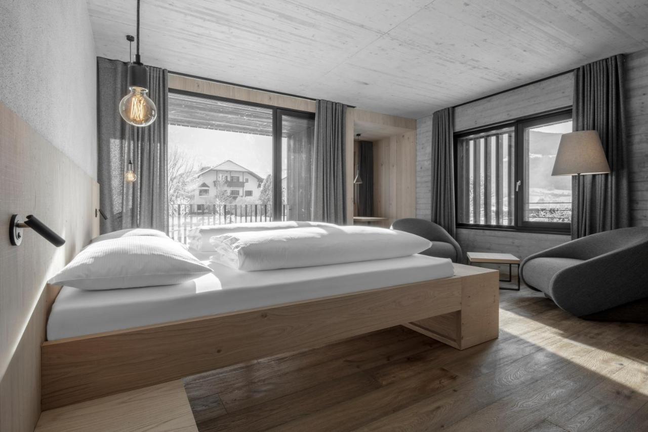 Hotel Krondlhof Brunico Kültér fotó