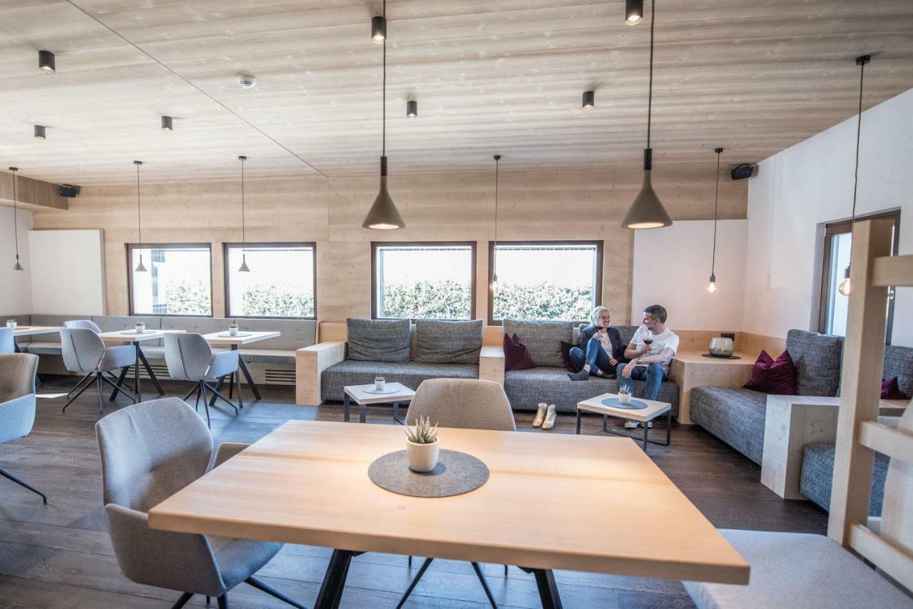 Hotel Krondlhof Brunico Kültér fotó