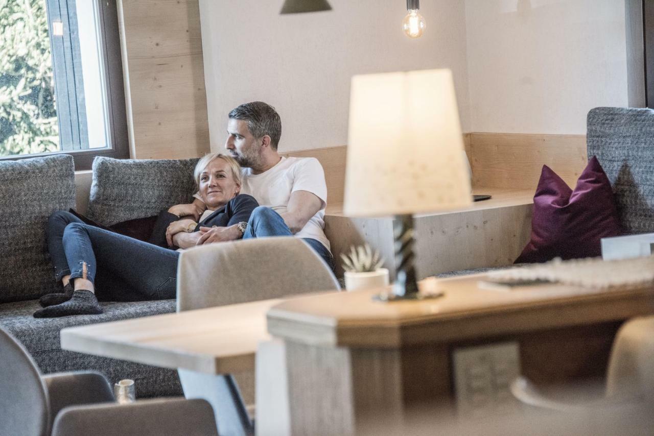 Hotel Krondlhof Brunico Kültér fotó