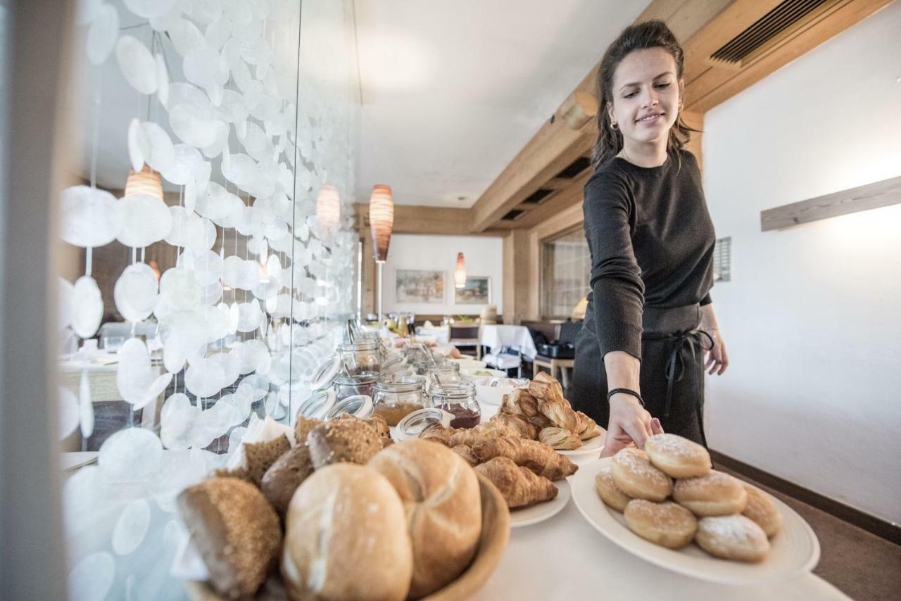 Hotel Krondlhof Brunico Kültér fotó