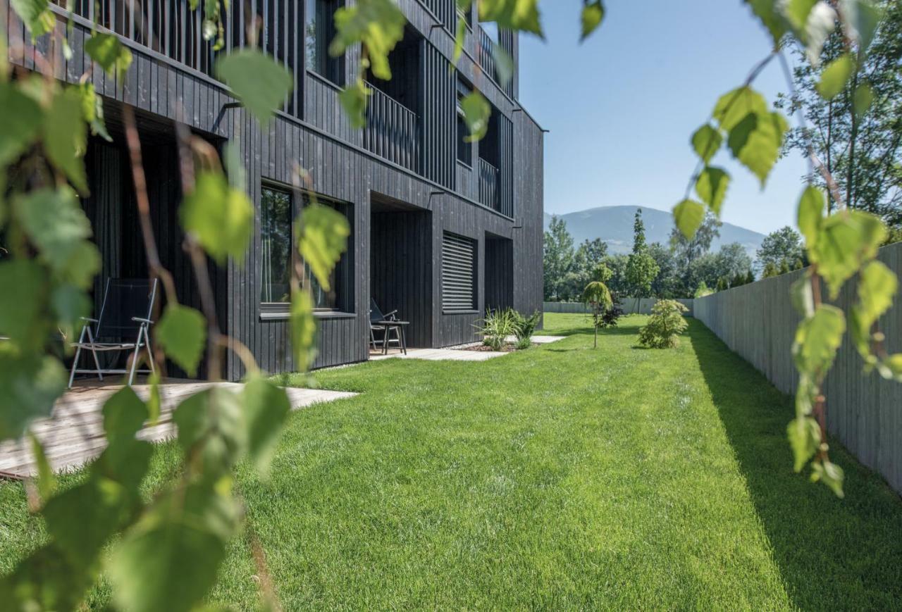 Hotel Krondlhof Brunico Kültér fotó